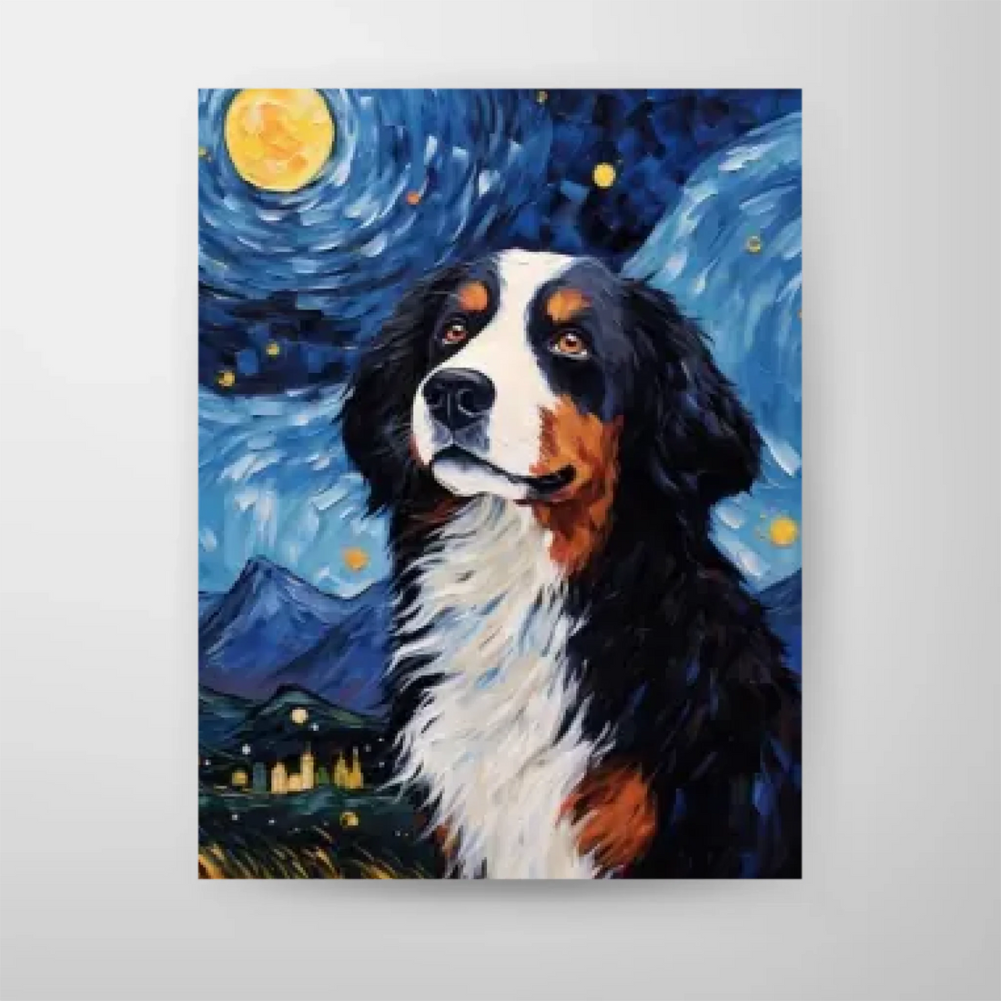 Poster-16″ x 20_ - No frame