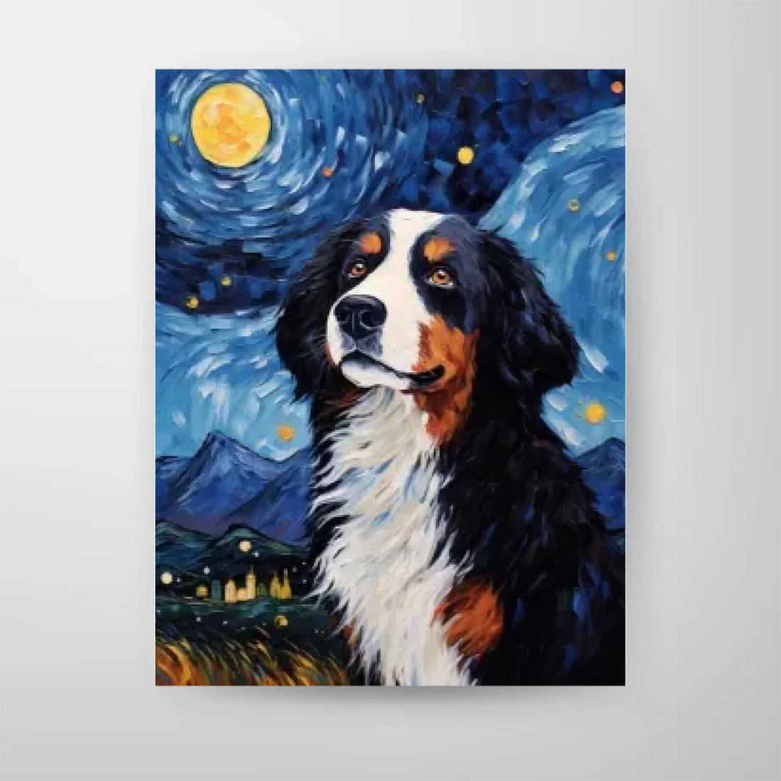 Poster-16″ x 20_ - No frame