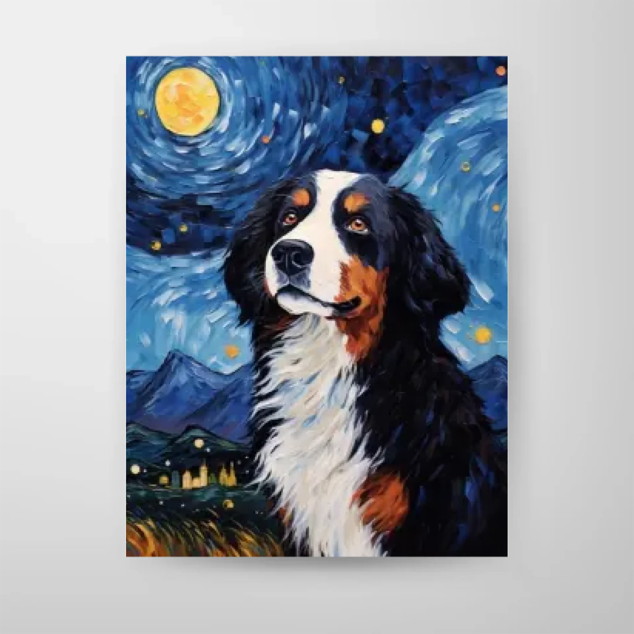 Poster-16″ x 20_ - No frame