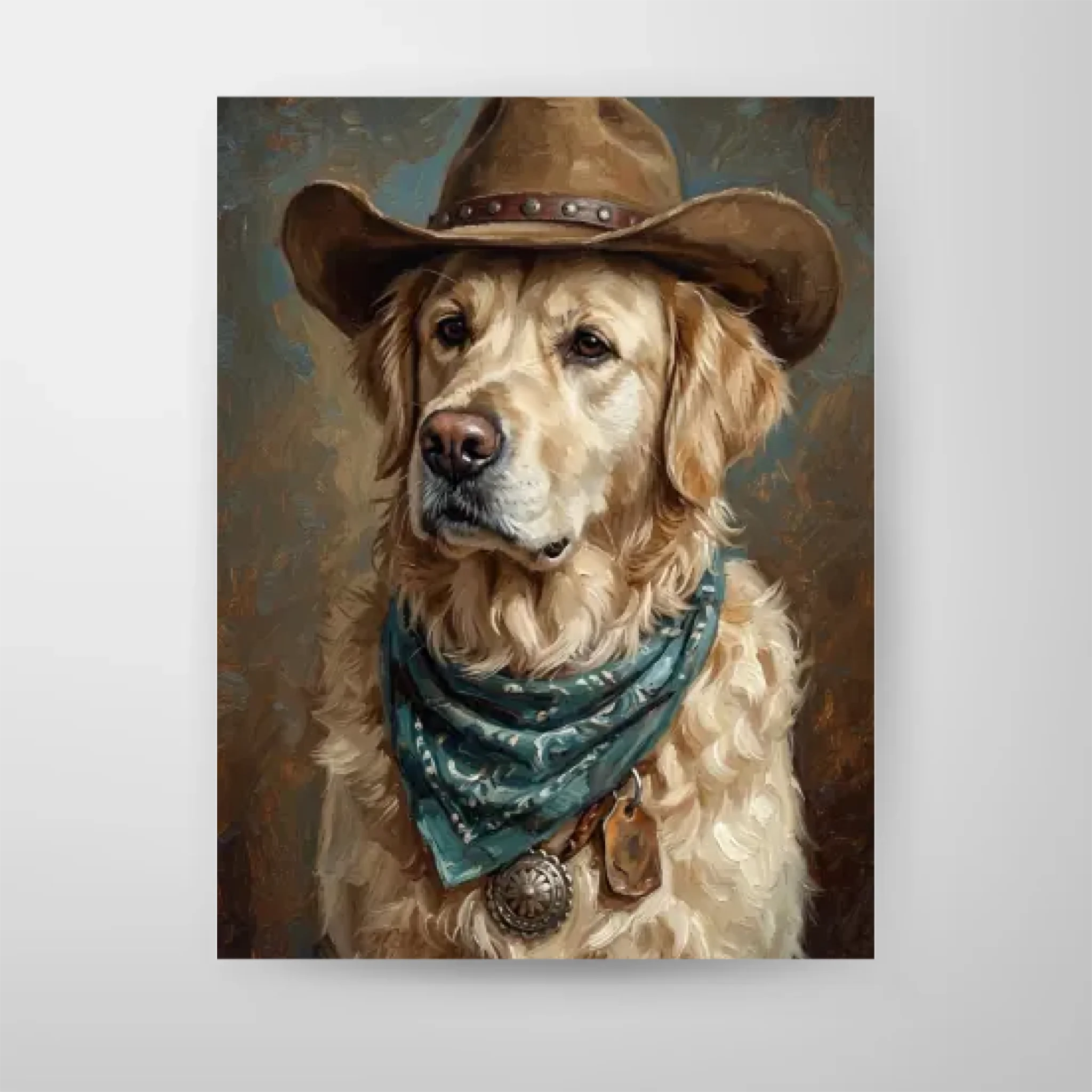Poster-16″ x 20_ - No frame