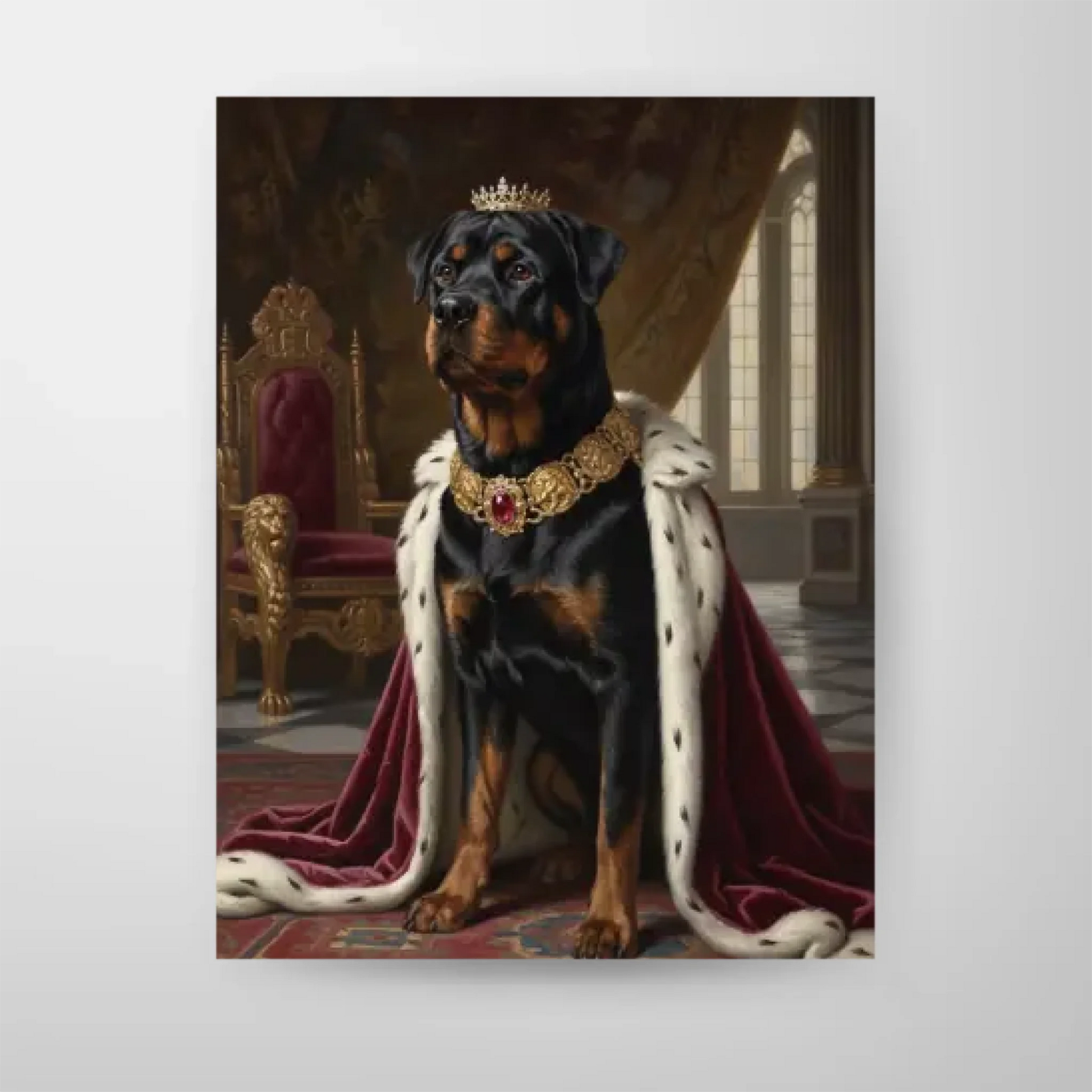 Poster-16″ x 20_ - No frame