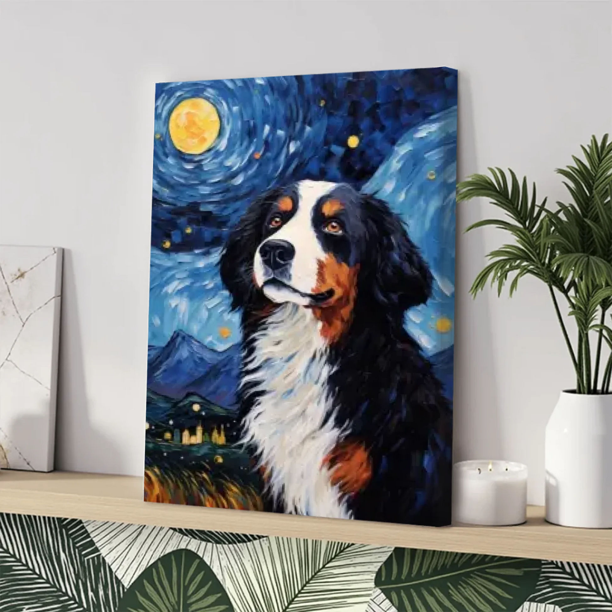 Canvas - 16x24 - No frame 3