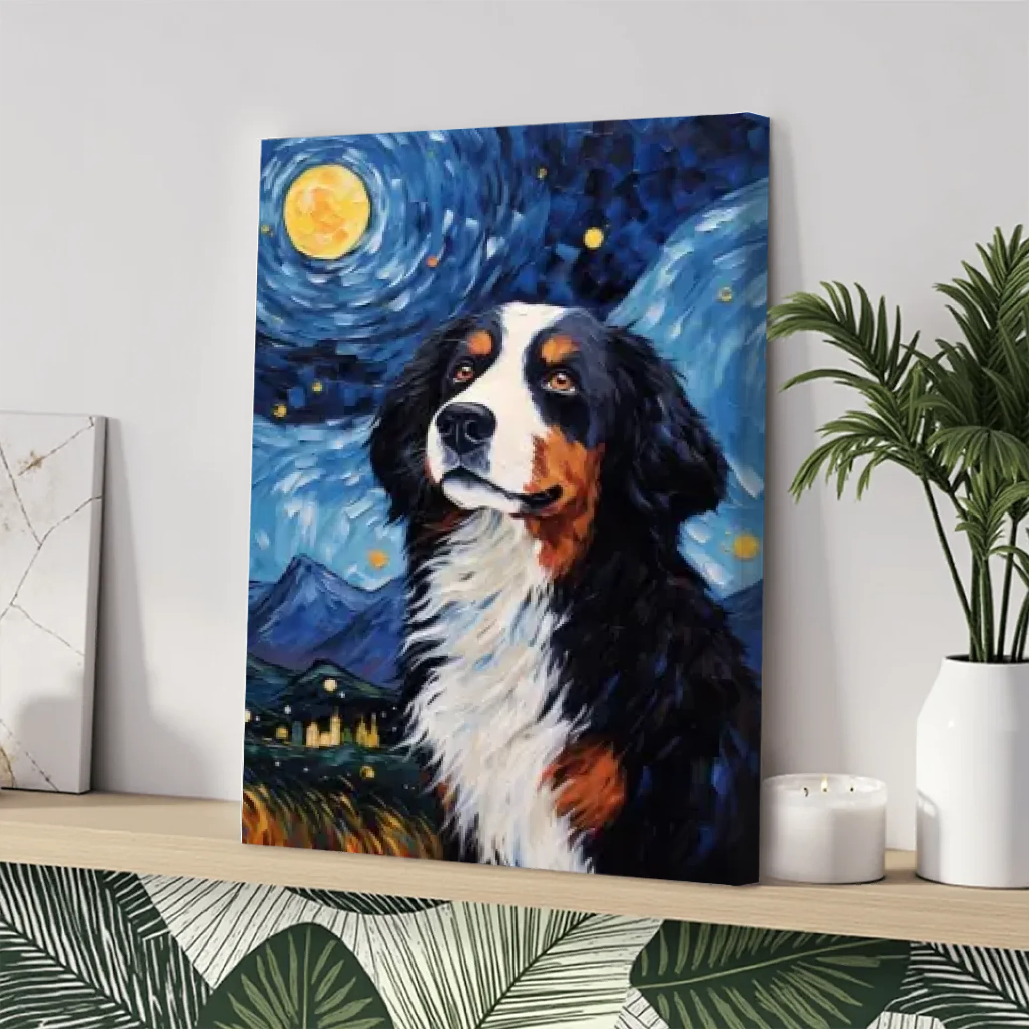 Canvas - 16x24 - No frame 3