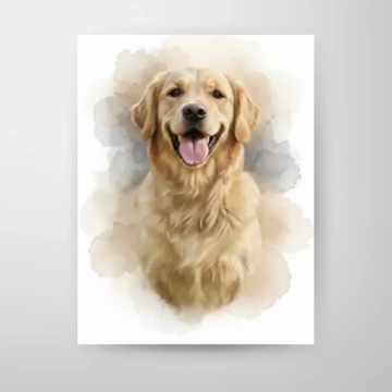 Poster-16″ x 20_ - No frame