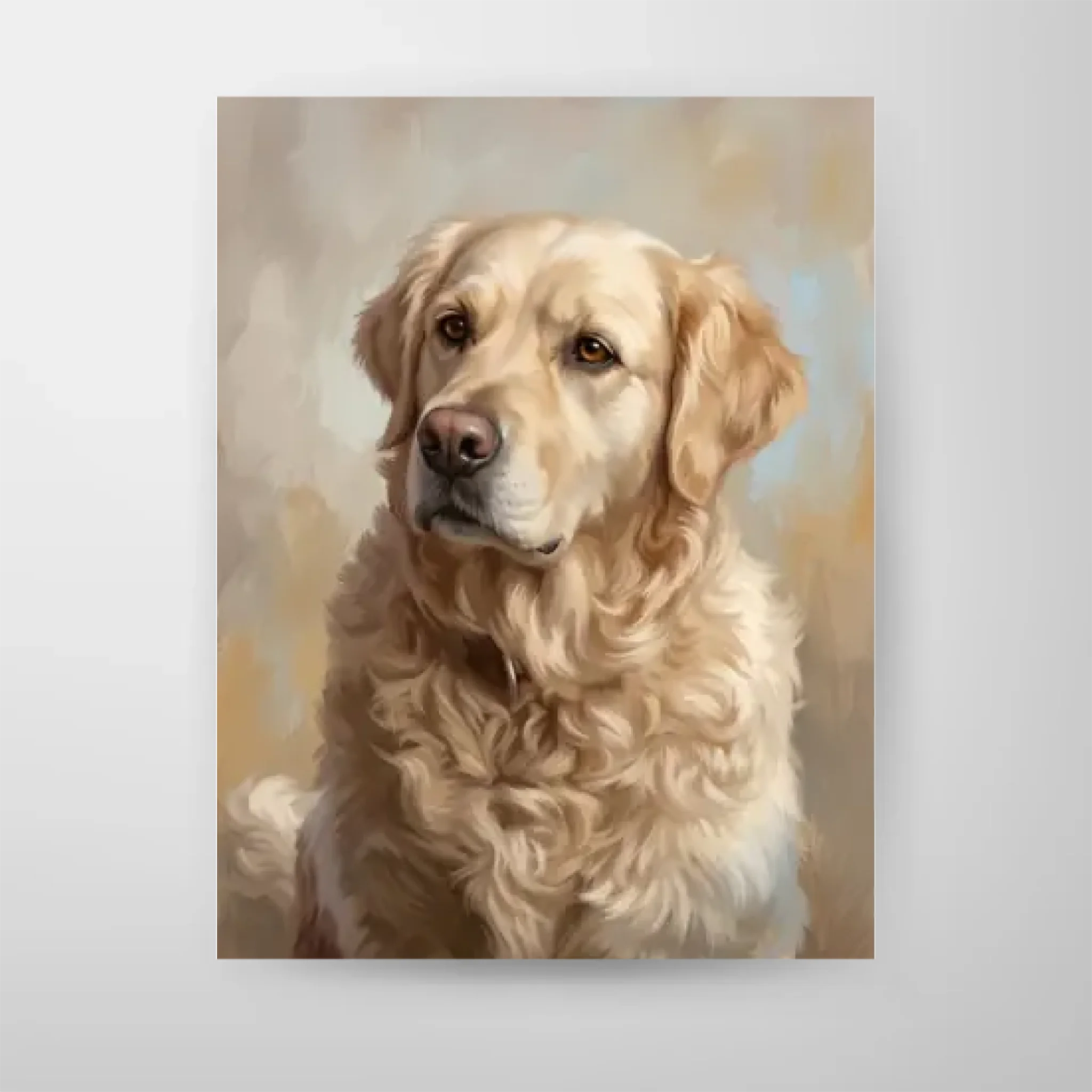 Poster-16″ x 20_ - No frame