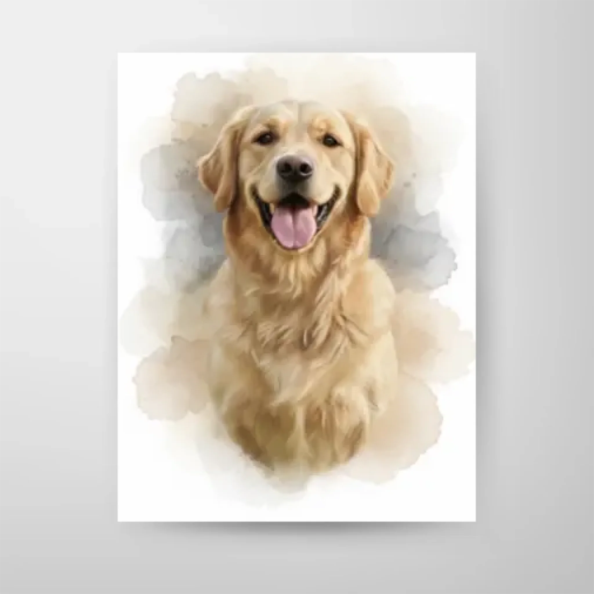 Poster-16″ x 20_ - No frame