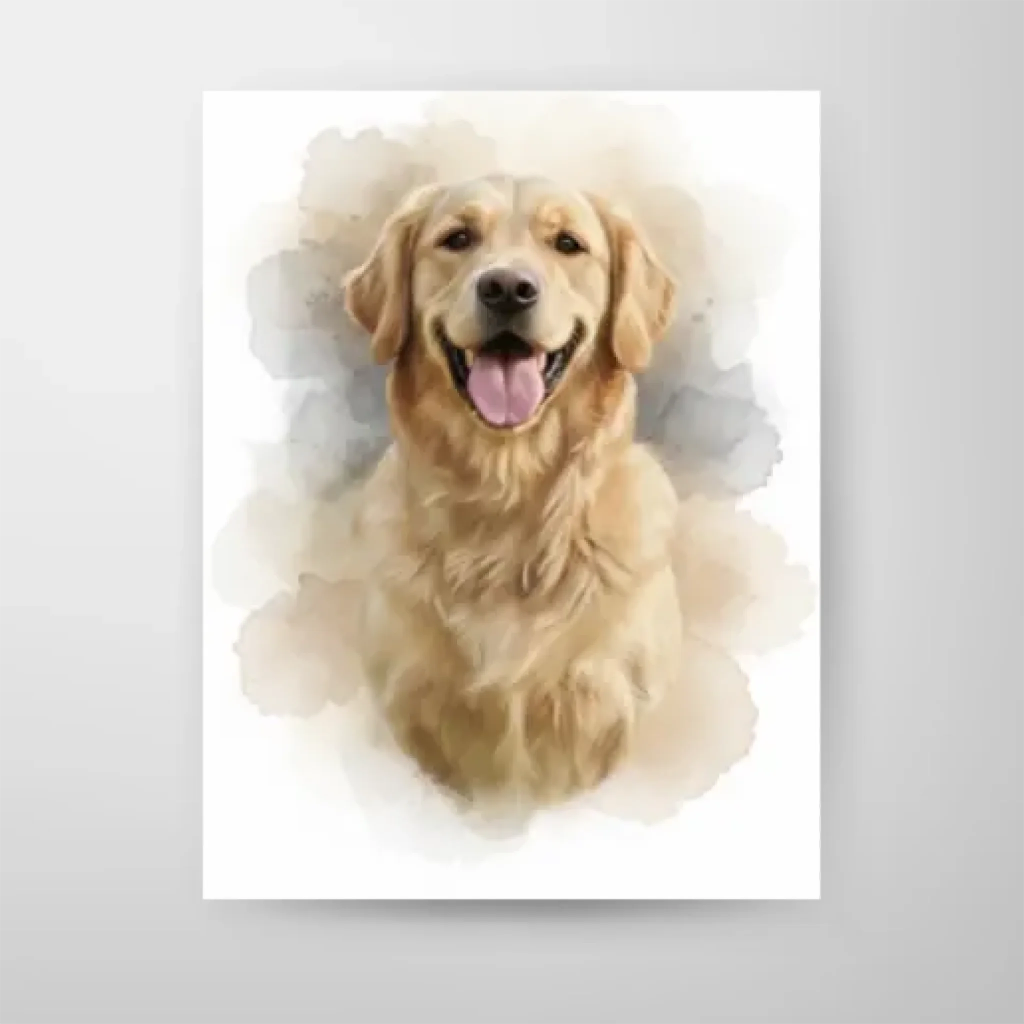 Poster-16″ x 20_ - No frame