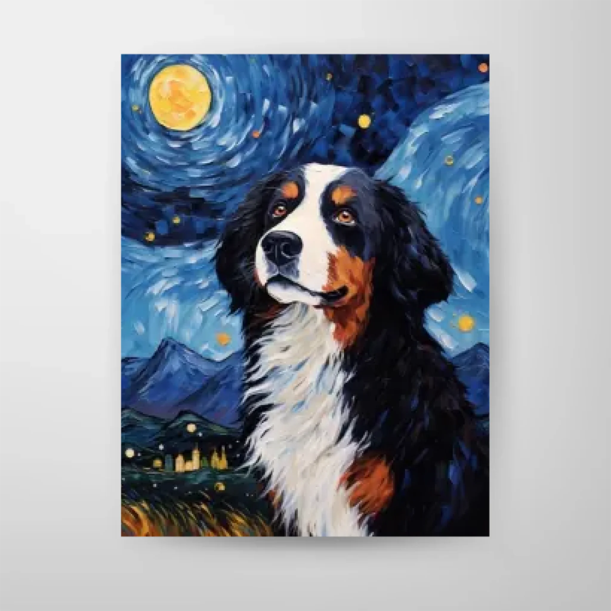 Poster-16″ x 20_ - No frame