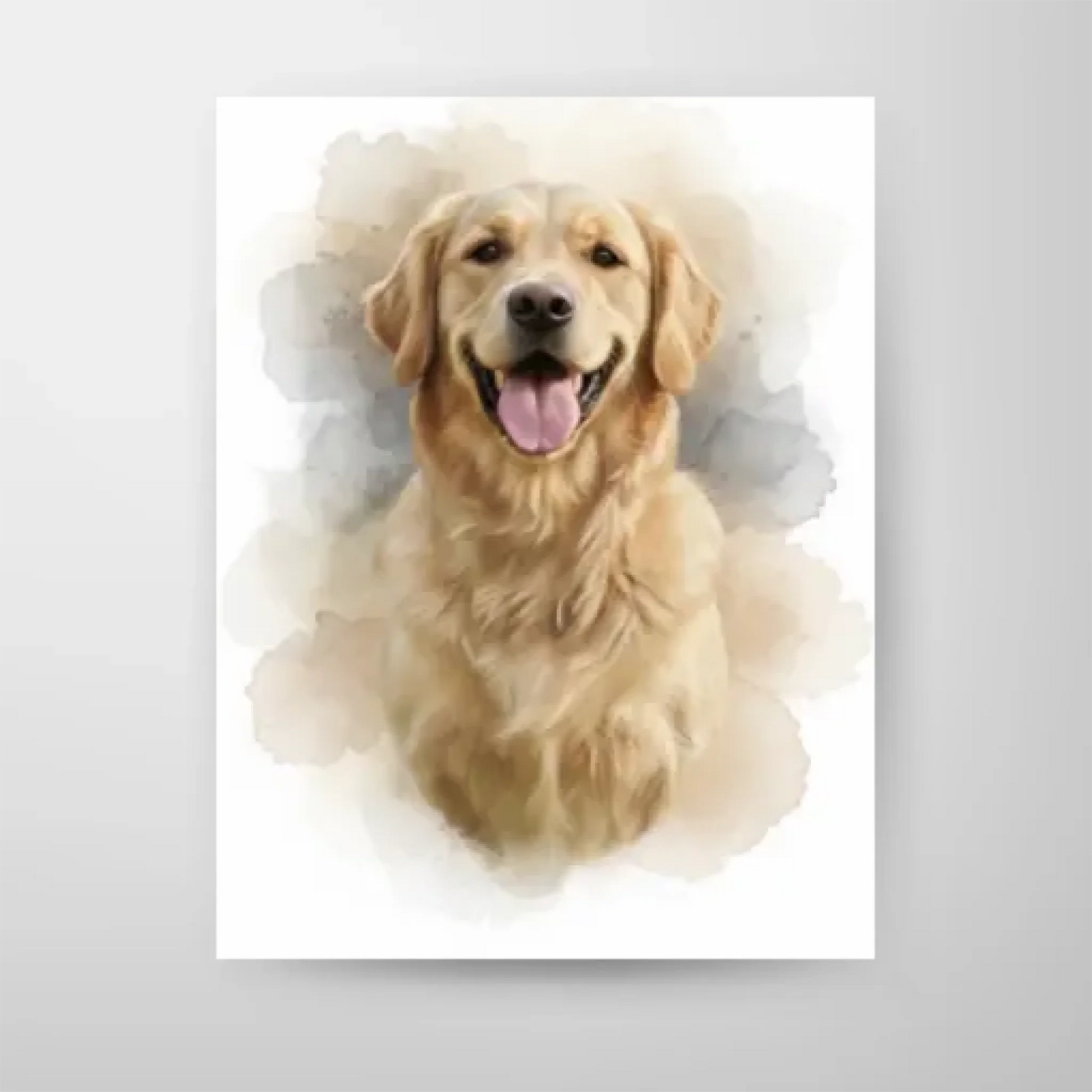 Poster-16″ x 20_ - No frame