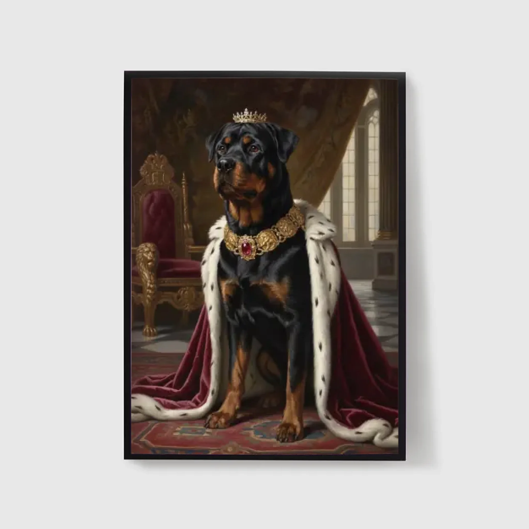 Poster-24″ x 36_ - Black