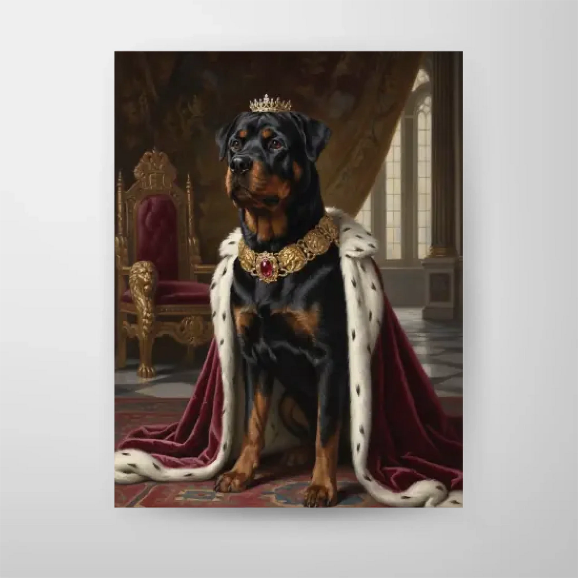 Poster-16″ x 20_ - No frame