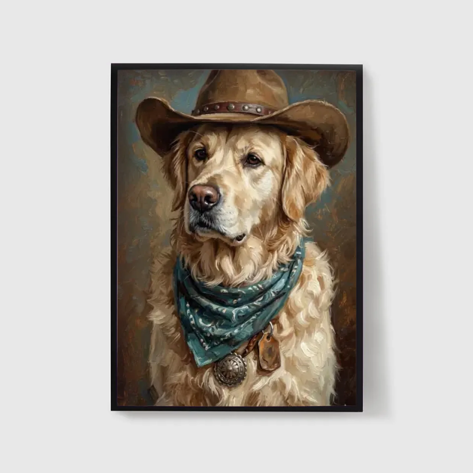 Poster-24″ x 36_ - Black