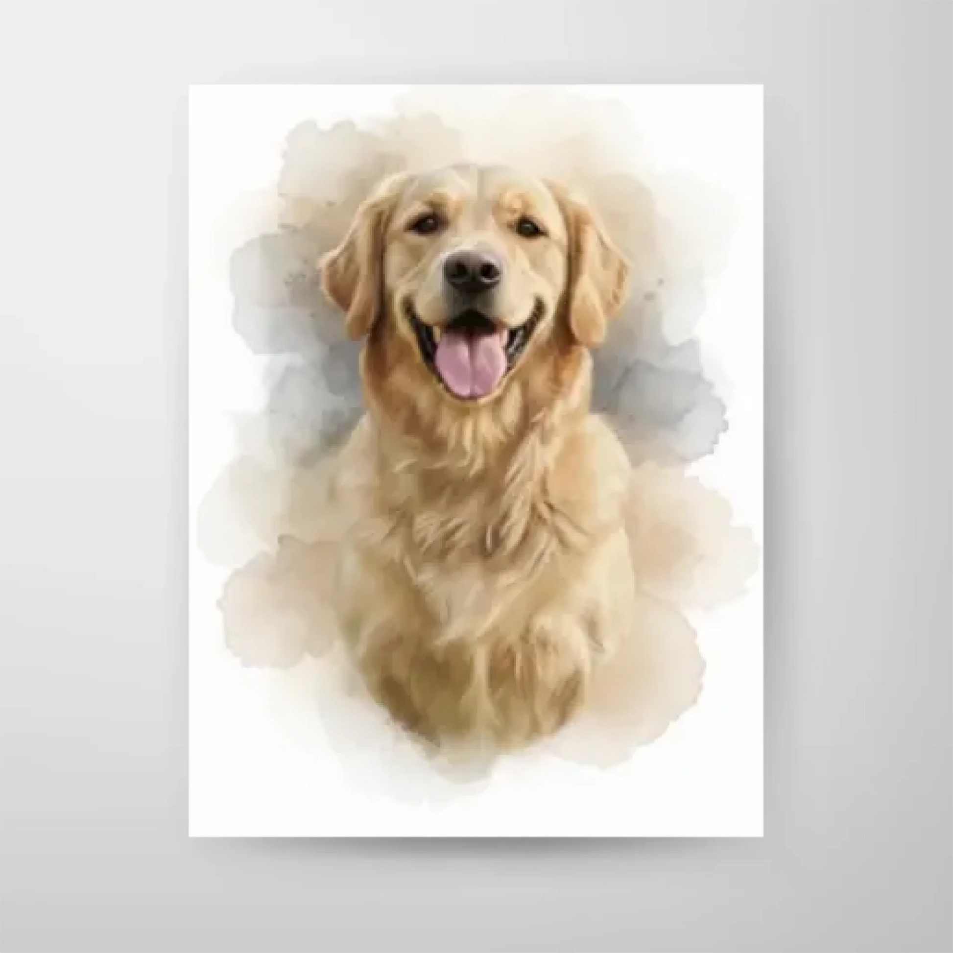 Poster-16″ x 20_ - No frame