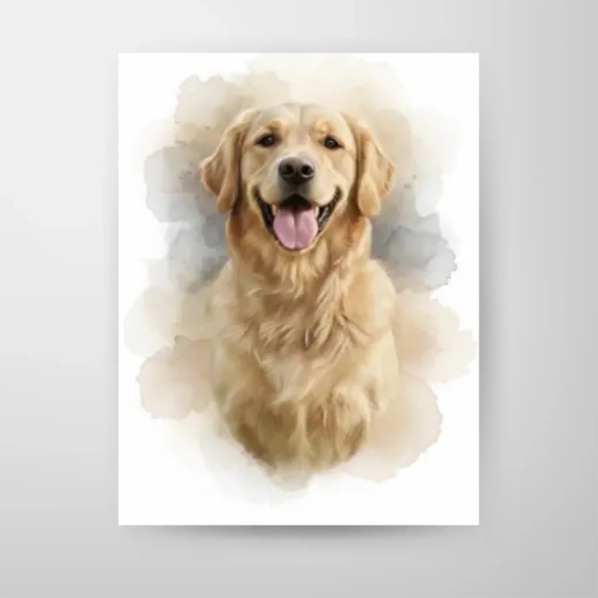 Poster-16″ x 20_ - No frame