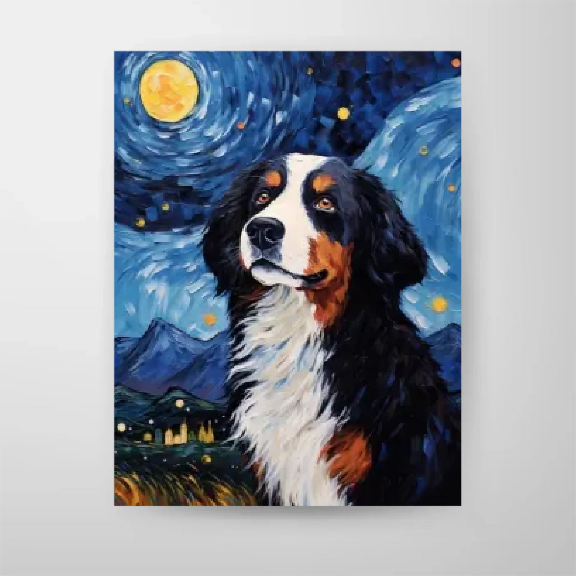 Poster-16″ x 20_ - No frame