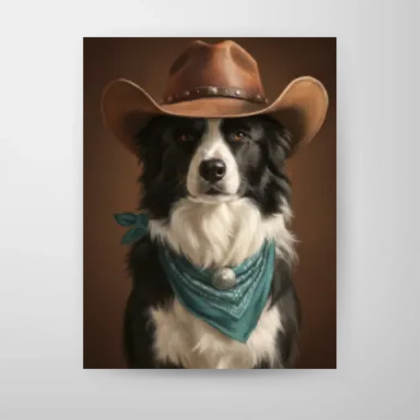 Poster-16″ x 20_ - No frame
