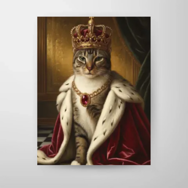 Poster-16″ x 20_ - No frame