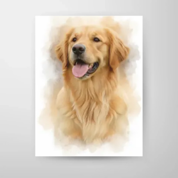 Poster-16″ x 20_ - No frame