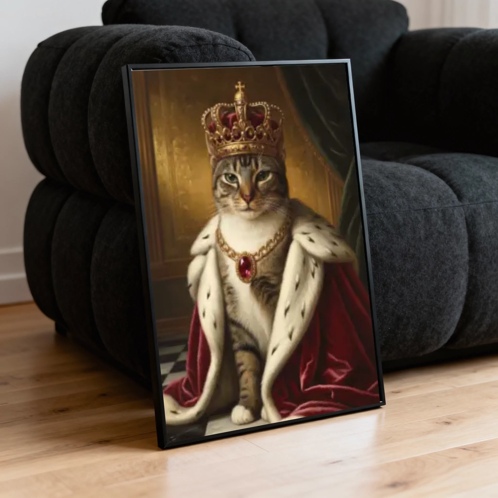 Renaissance stijl