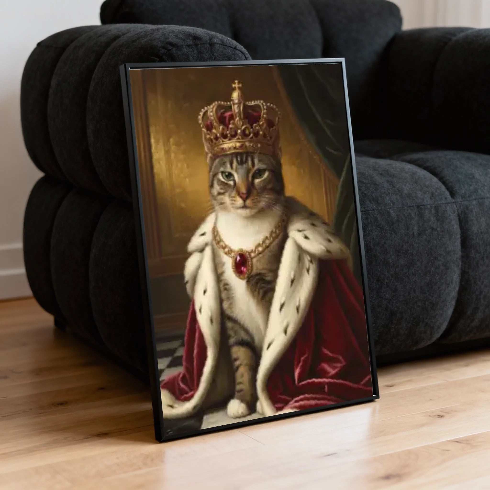 Renaissance stijl